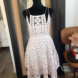 Gorgeous Summer Dress