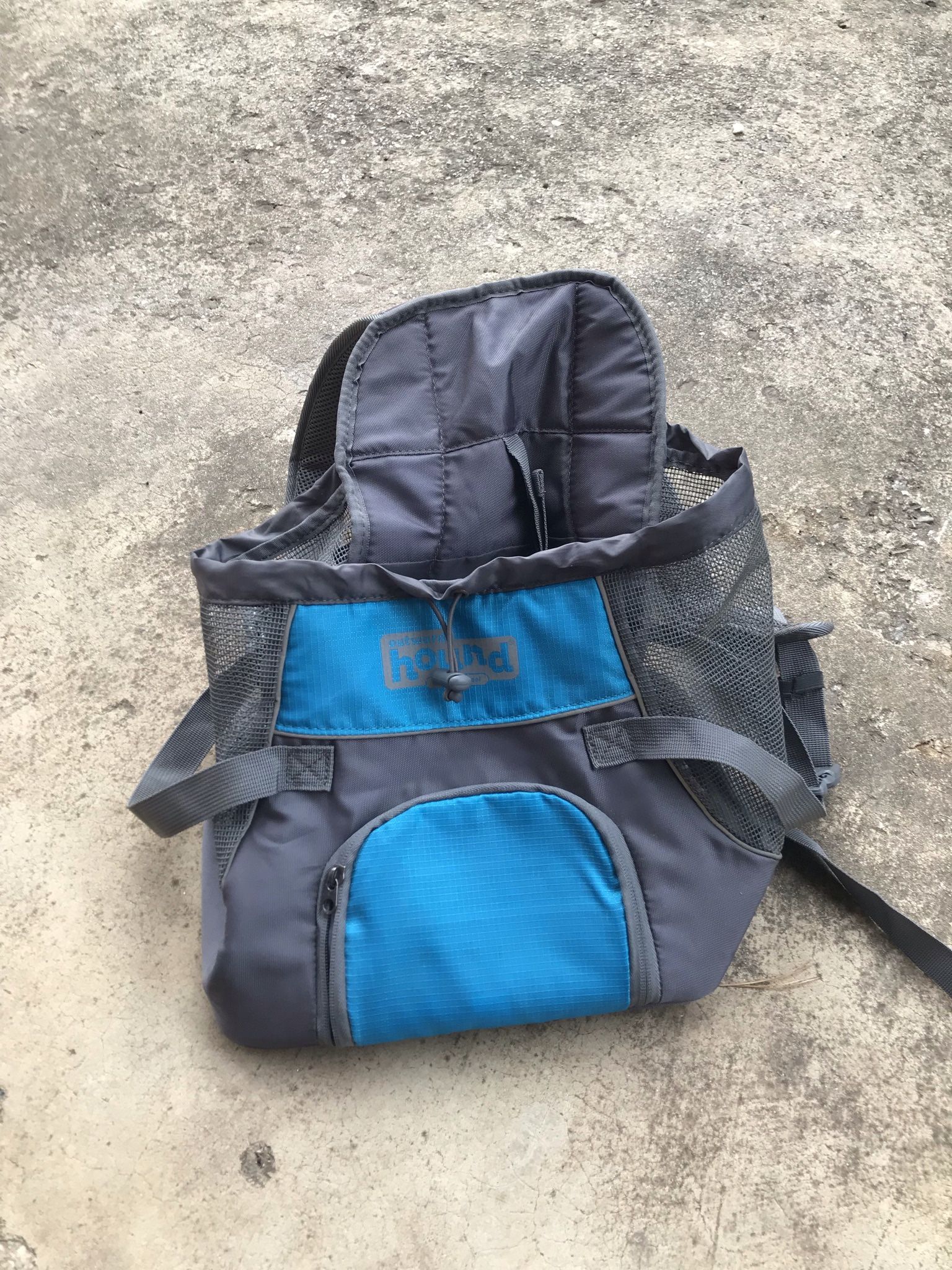 Dog Carrier