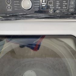 Frigidaire Washer 