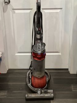 grund Orkan udbrud Dyson DC25 Vacuum Cleaner for Sale in Ridgefield Park, NJ - OfferUp