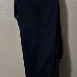 Plus Size Jeans