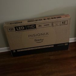 LED 4K Fire Tv 42in
