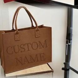 CUSTOM BAG