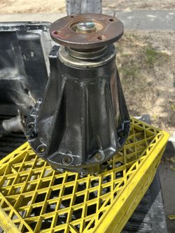 2002 Toyota Tacoma  Rear Differential
