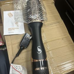 Hair Dryer & Styler 