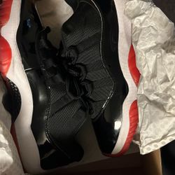 Jordan Retro 11 Low