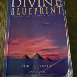 The Divine Blueprint