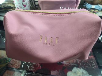 Makeup bags