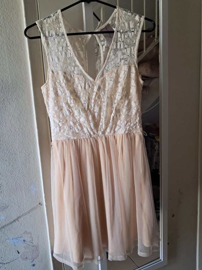 Small Dress