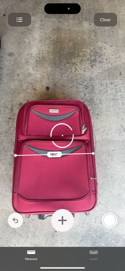 Luggage 