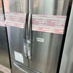 Refrigerator 36 Inches 