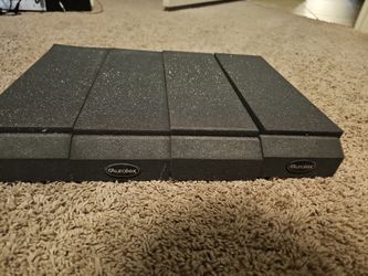 Auralex Studio Monitor Isolation 