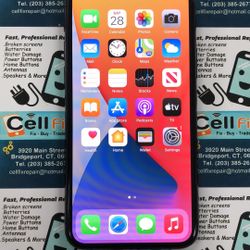 iPhone 11 Pro 256GB Unlocked