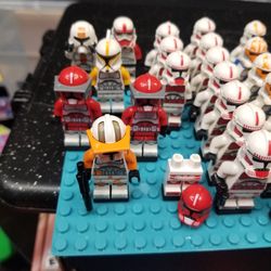 Lego Trade