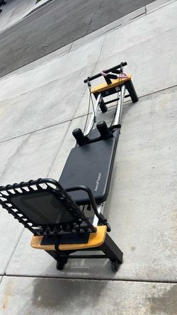 Aero Pilates machine LIKE NEW