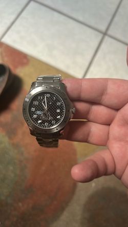 Ford Shelby Watch