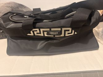 Versace bag
