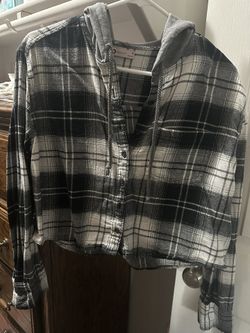 Girls Flannel 