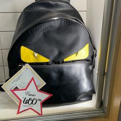 Backpack
