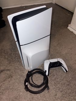 Sony PlayStation 5 slim