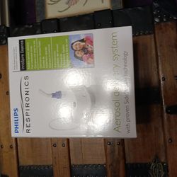 Nebulizer