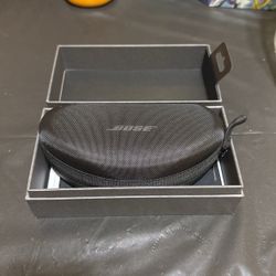 Bose Frames Tempo Sunglasses