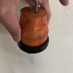 50 To 110amp Adaptor 