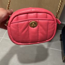 Coach Crossbody 