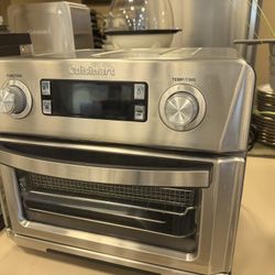 Air Fryer Cuisinart 