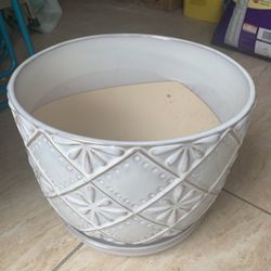 New Plant Pots - $38 Each
