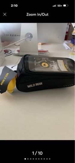 Bicycle Bag