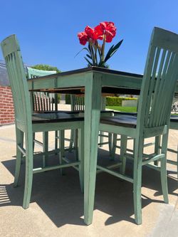 Dining Set for 6