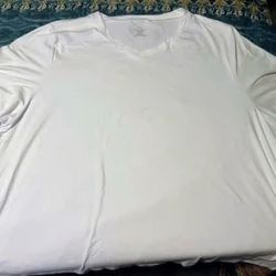 Plus Size Activewear Tee