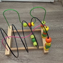 Baby Toy