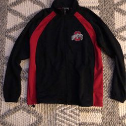 Ohio State Medium Jacket