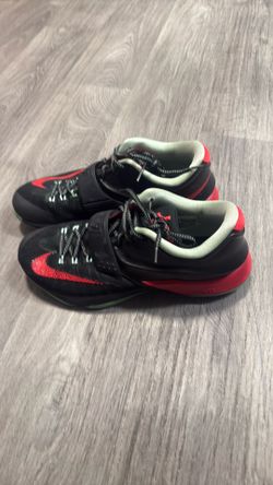Kd 7 Bad Apple size 10.5 lightly worn bought them a while ago.