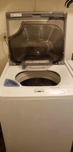 !!!Samsung Washer for sale!!!