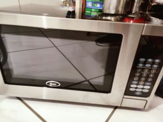 Microondas Oster
