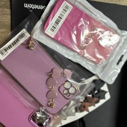 iPhone 15 Cases