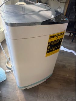 GIANTEX  portable washer