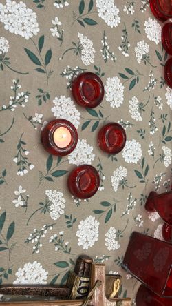 Fall Decor