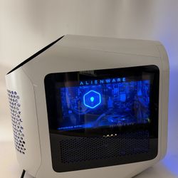 Alienware R15 - i9-13900KF - RTX 5070 - 64GB RAM - 1TB SSD - 2TB HDD