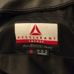  Motorcycle Jacket  