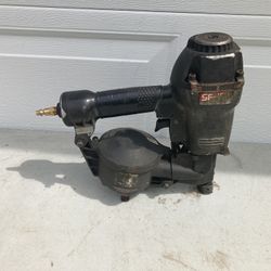 Senco Roofing Nail Gun Model 55 XP