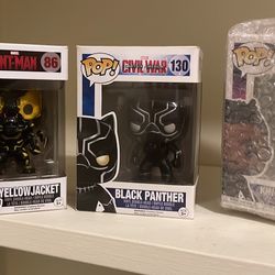 Funko Pop
