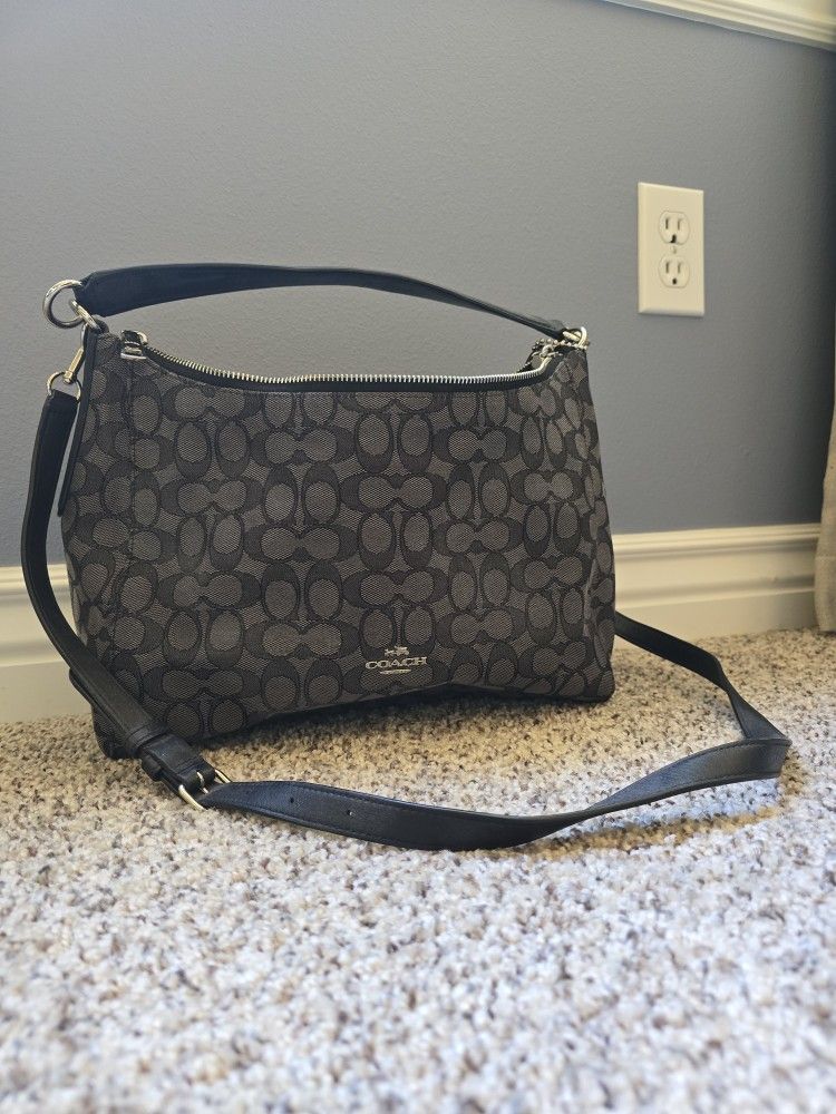 Coach Shoulder/crossbody Bag