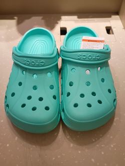 Crocs Aqua 