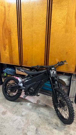 2025 Talaria X3