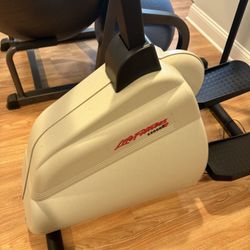 Stepper Gym Equipment 
