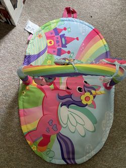 Baby Play Mat